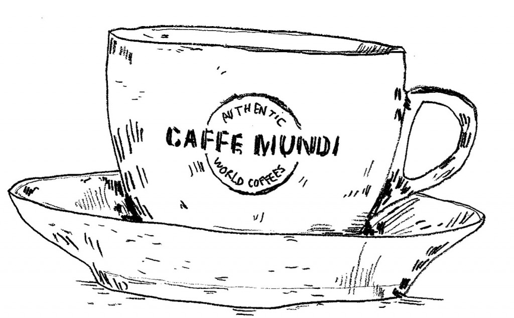 koffietas